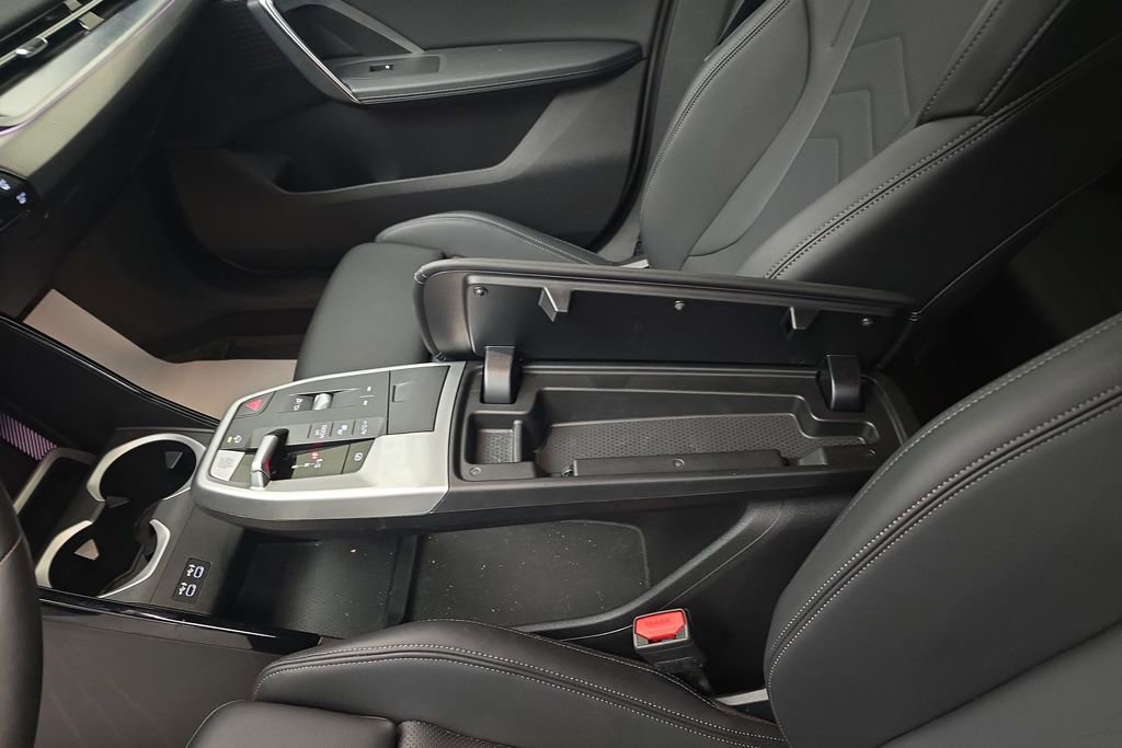 Certified 2024 BMW X2 M35i image 22