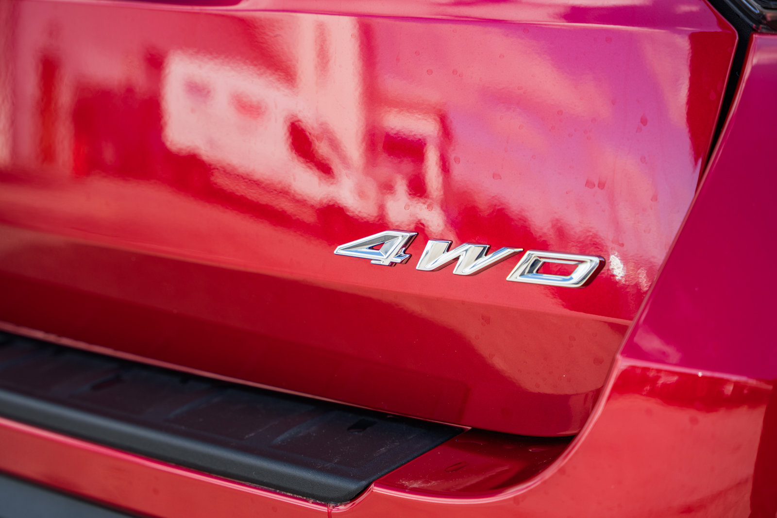 New 2026 Ford Explorer ST-Line w/ ST-Line Street Pack image 9