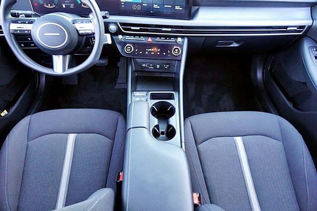 Certified 2024 Hyundai Sonata SEL image 19
