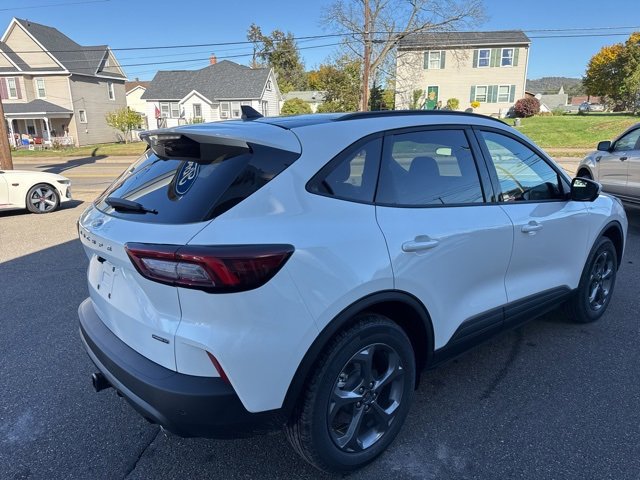 New 2026 Ford Escape ST-Line Select image 6