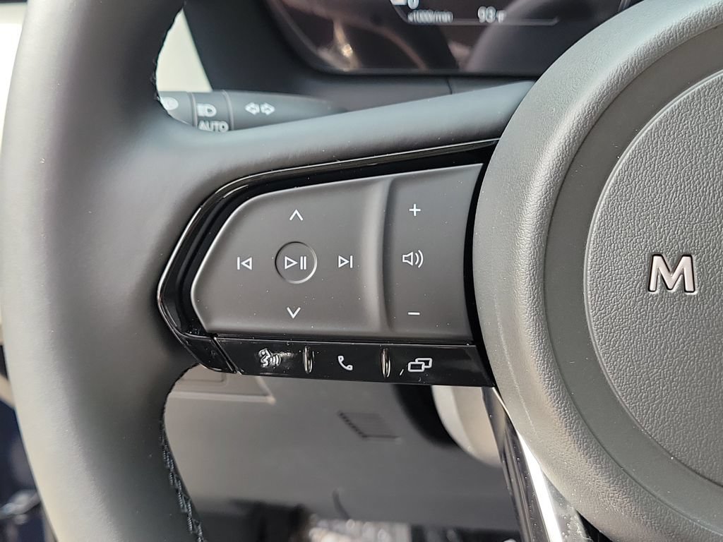 New 2026 MAZDA CX-5 Preferred AWD/4WD image 22