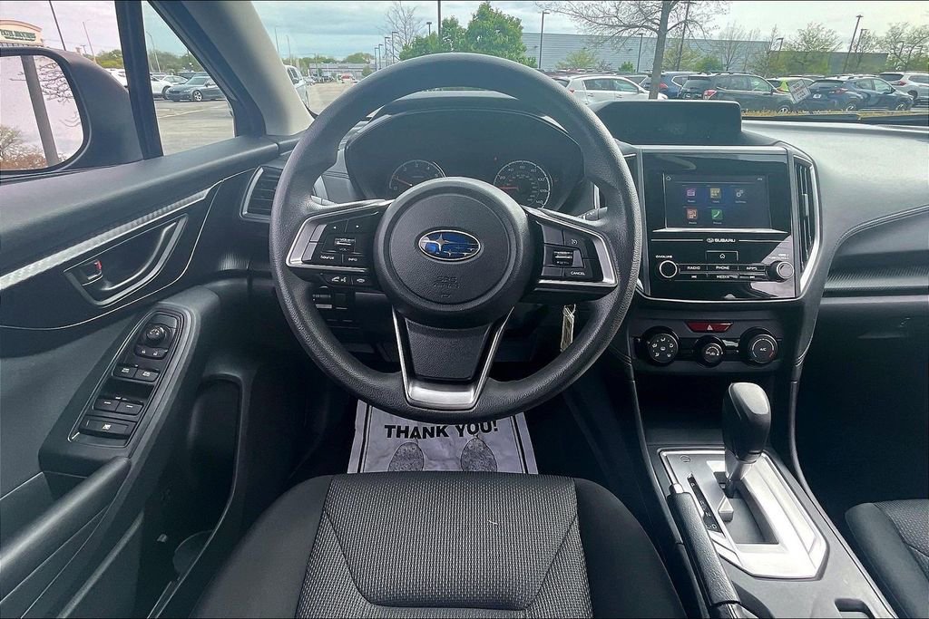 Used 2018 Subaru Impreza 2.0i AWD/4WD image 5