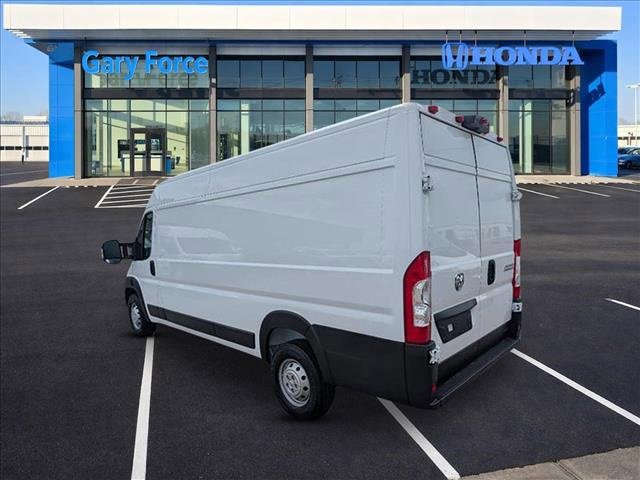 Used 2023 RAM ProMaster 3500 w/ Convenience Group image 3