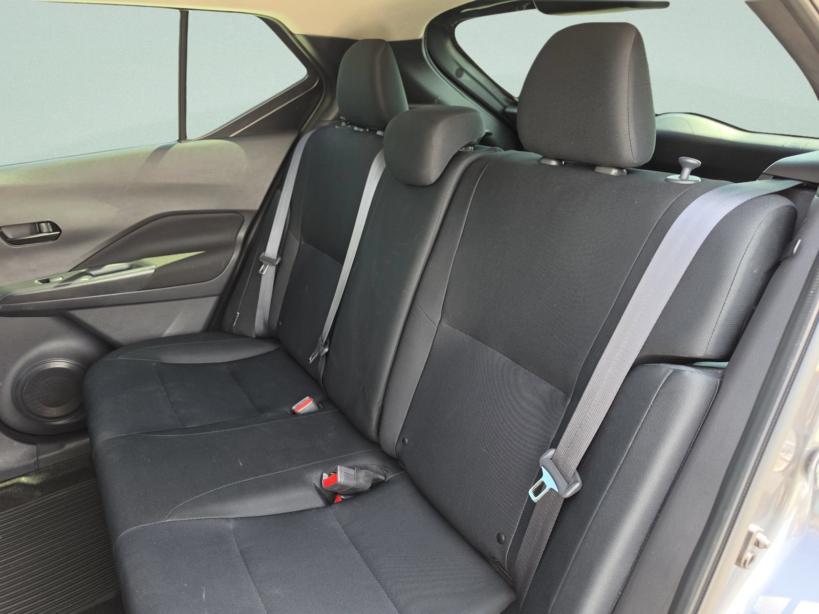 Used 2023 Nissan Kicks S FWD image 21