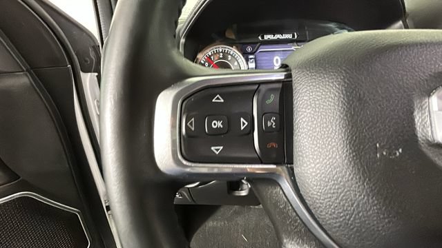 Used 2023 RAM 1500 Laramie AWD/4WD image 15