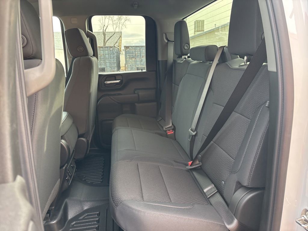 New 2026 Chevrolet Silverado 2500 W/T w/ WT Convenience Package image 25