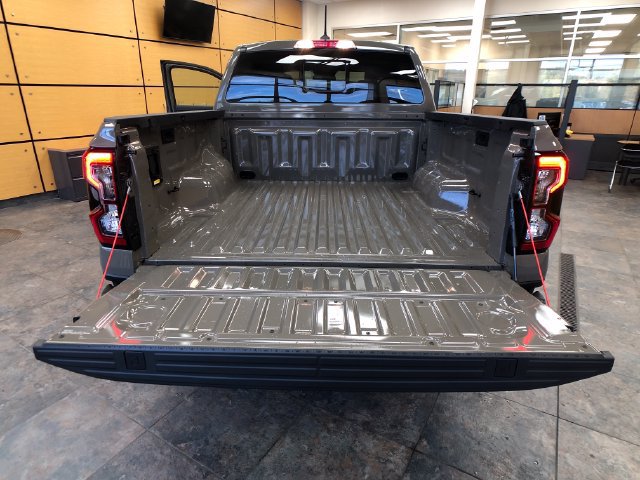 New 2026 Ford Ranger Lariat w/ FX4 Off-Road Package AWD/4WD image 20