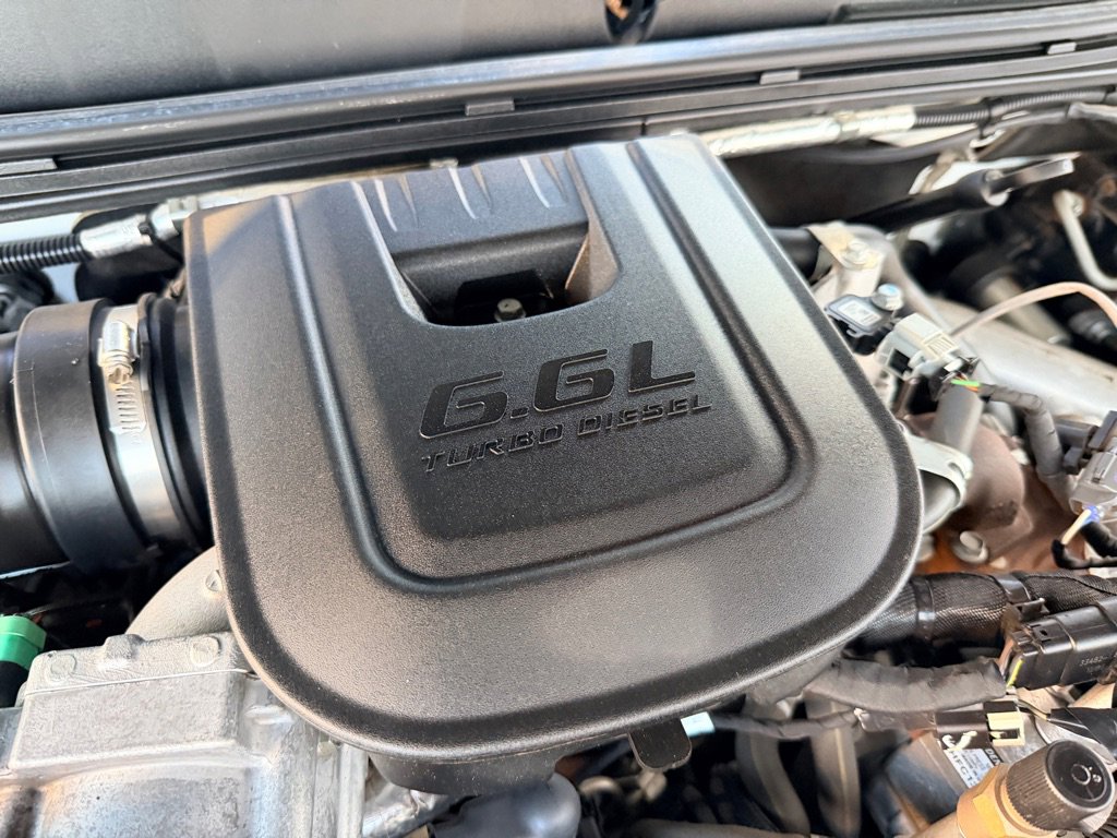 Used 2013 GMC Sierra 3500 Denali image 29