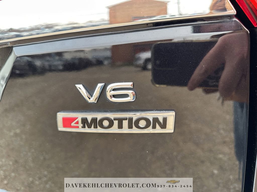 Used 2019 Volkswagen Atlas SEL Premium image 39