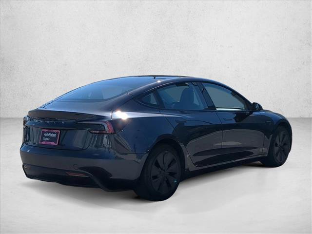 Used 2024 Tesla Model 3 image 5