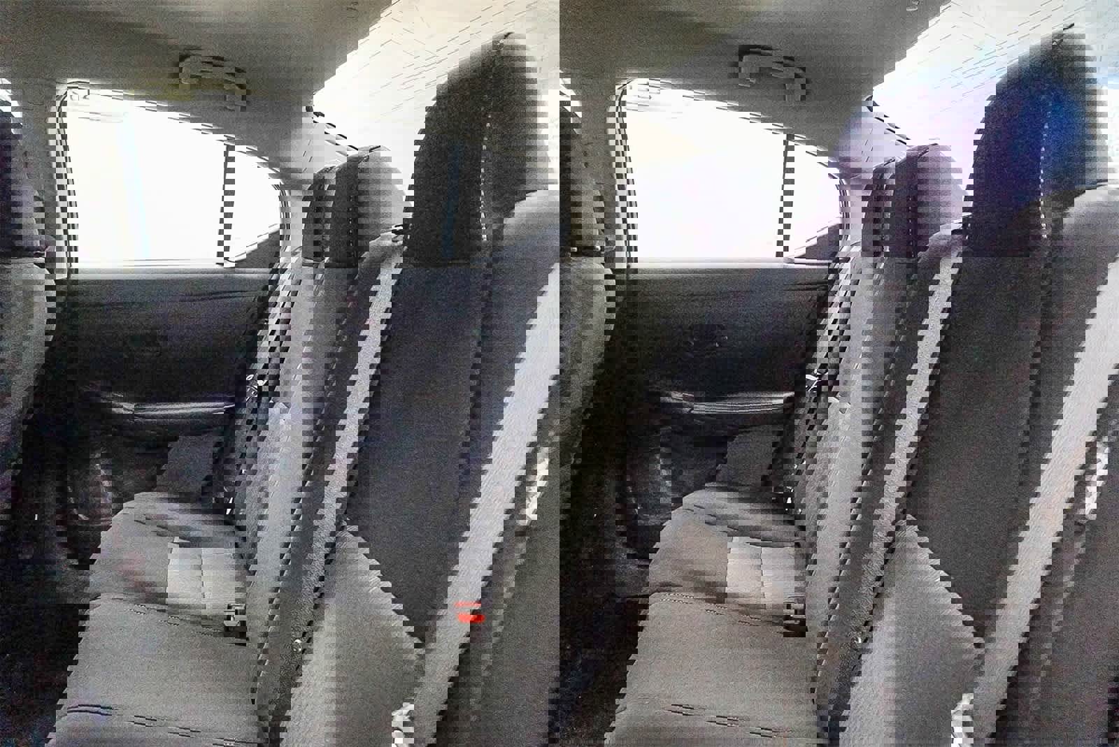 Used 2024 Nissan Sentra SV image 19