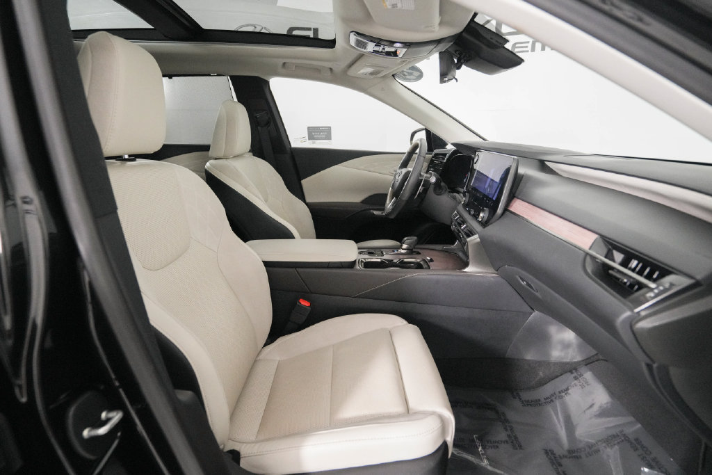 Certified 2023 Lexus RX 350 w/ Accessory Package (Z1) AWD/4WD image 19