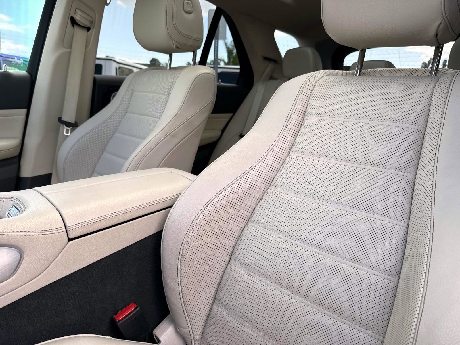 Certified 2020 Mercedes-Benz GLE 580 4MATIC image 23