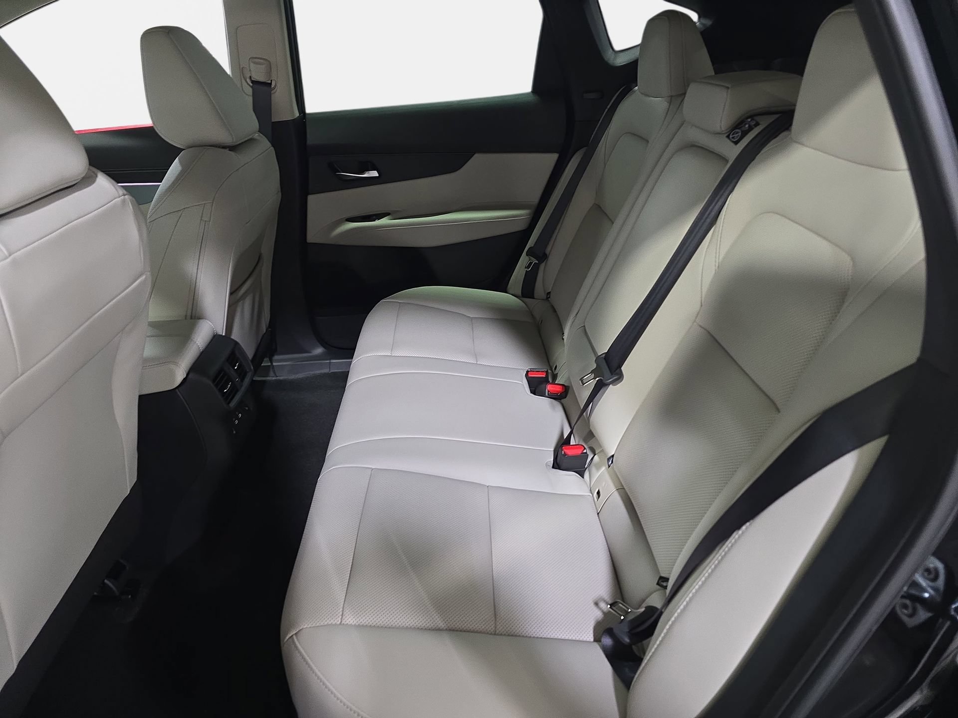 New 2026 Nissan Murano SL w/ Comfort Package AWD/4WD image 14