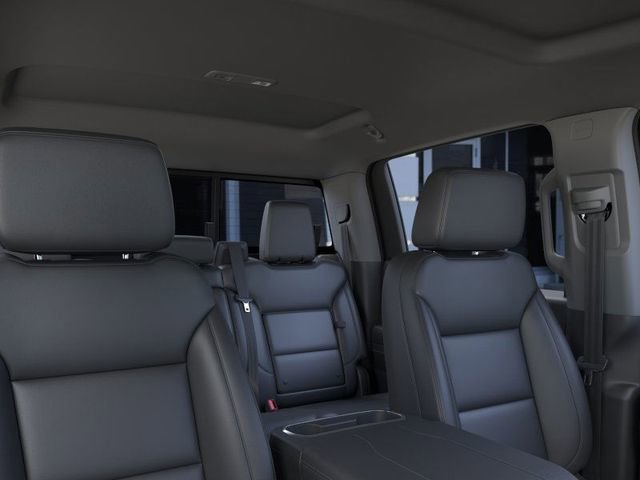 New 2026 GMC Sierra 1500 Elevation w/ Elevation Premium Package image 24