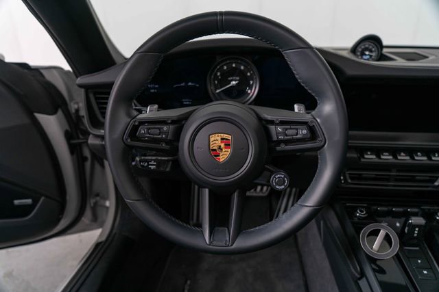 Used 2023 Porsche 911 Targa 4 GTS image 17