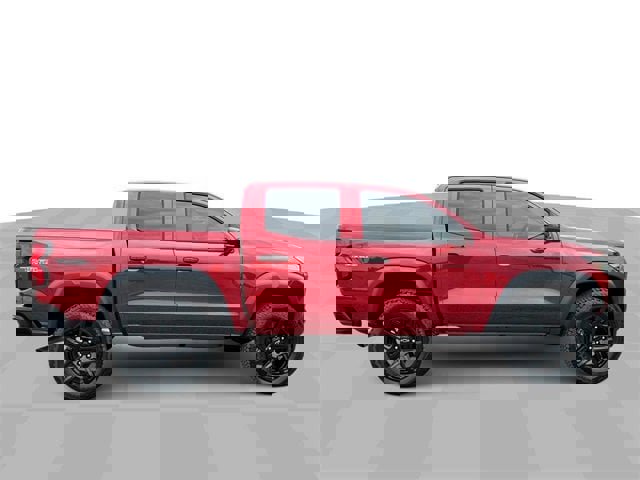 New 2025 Chevrolet Colorado Trail Boss image 9