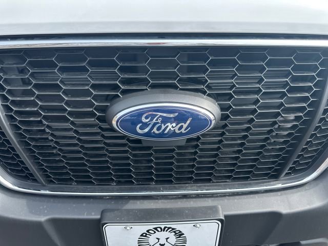 New 2025 Ford Transit 150 Low Roof w/ Exterior Upgrade Package image 16