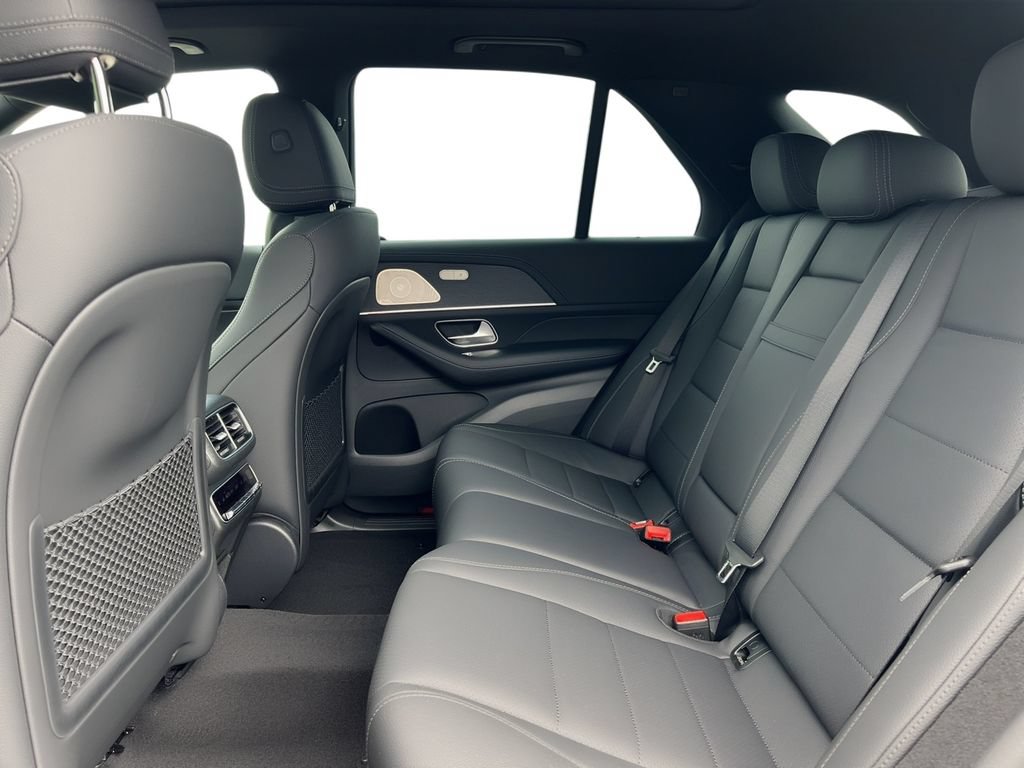 New 2026 Mercedes-Benz GLE 350 4MATIC image 7