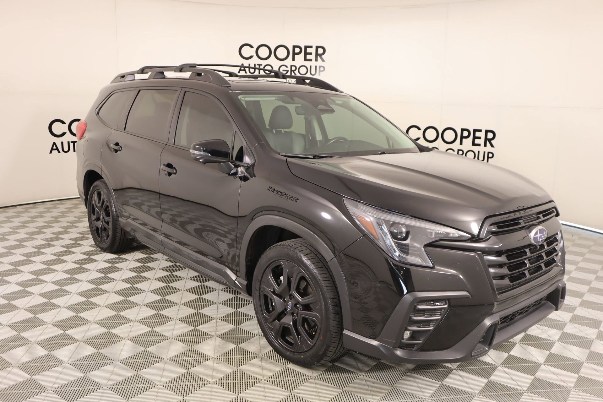 Used 2023 Subaru Ascent Onyx Edition Limited AWD/4WD 360° Tour