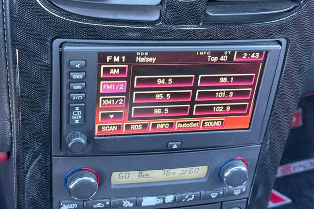 Used 2012 Chevrolet Corvette Grand Sport w/ 3LT Preferred Equipment Group image 22