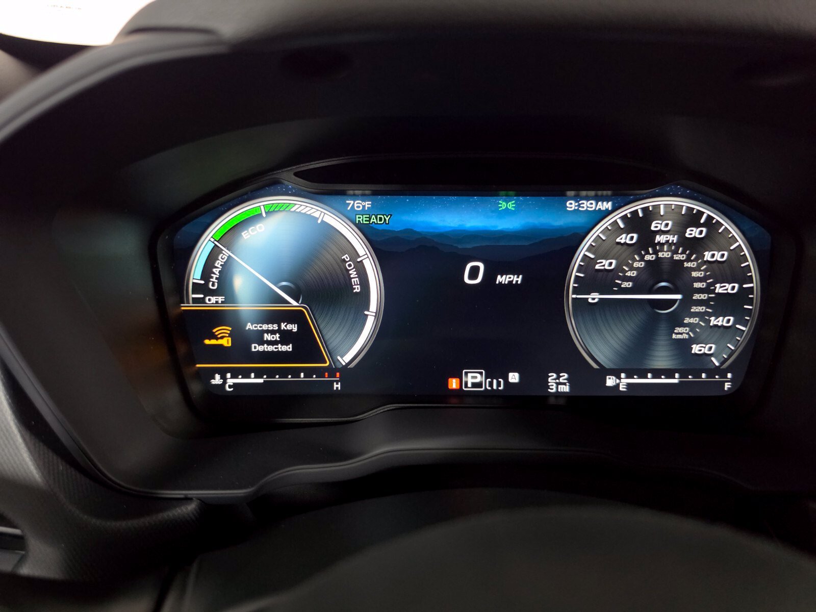 New 2026 Subaru Forester Premium AWD/4WD image 35