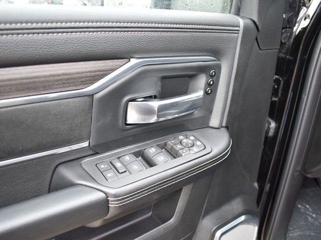 New 2026 RAM 3500 Laramie image 15