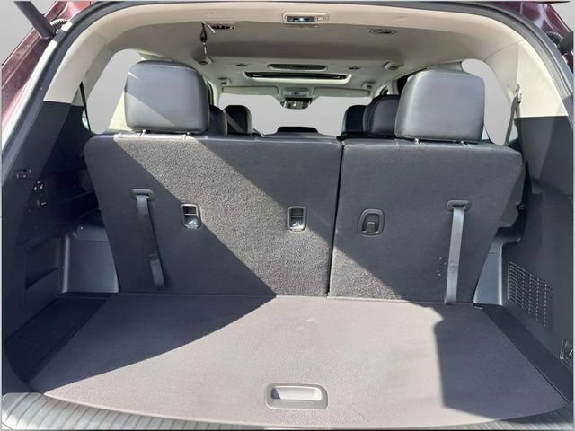 Used 2022 Kia Telluride EX FWD image 22