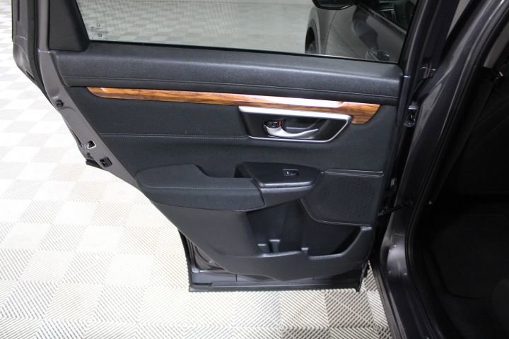 Used 2022 Honda CR-V EX image 17