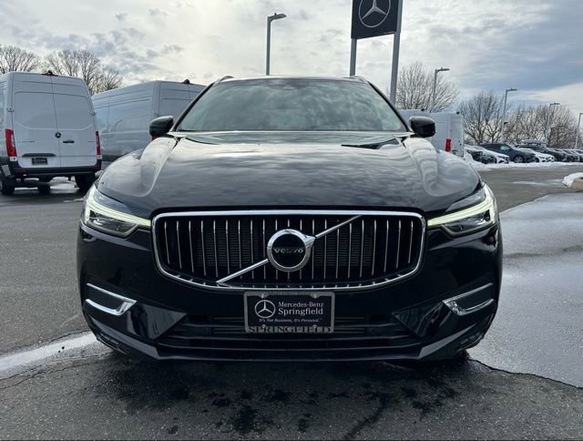 Used 2021 Volvo XC60 T5 Inscription image 2