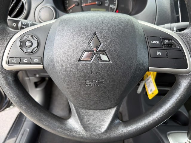 Used 2024 Mitsubishi Mirage G4 ES FWD image 22