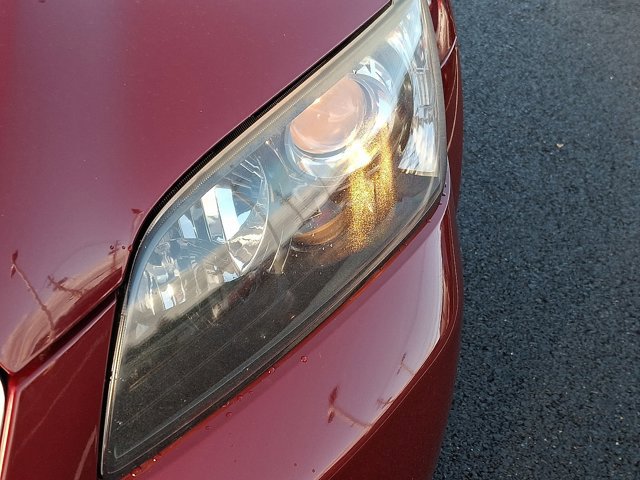 Used 2009 Pontiac G8 GT w/ Premium Package image 9