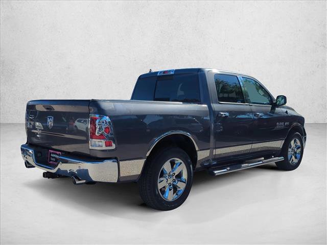 Used 2015 RAM 1500 Big Horn video 4