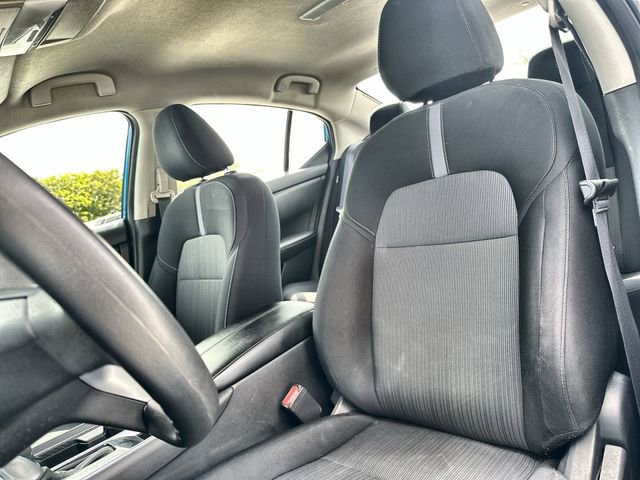 Used 2024 Nissan Sentra SV image 13