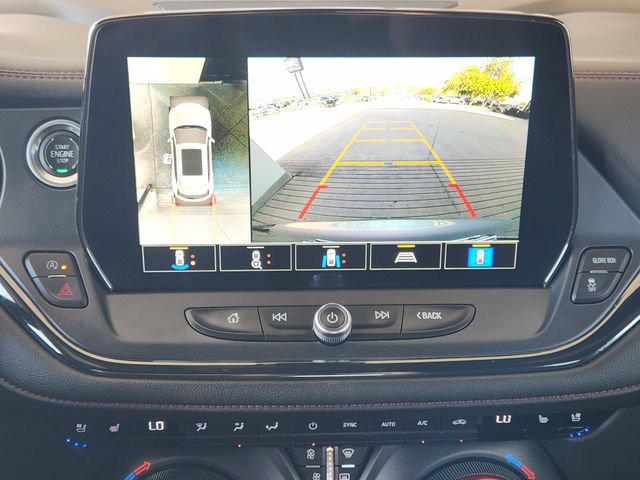 Used 2023 Chevrolet Blazer RS w/ Driver Confidence II Package FWD image 6