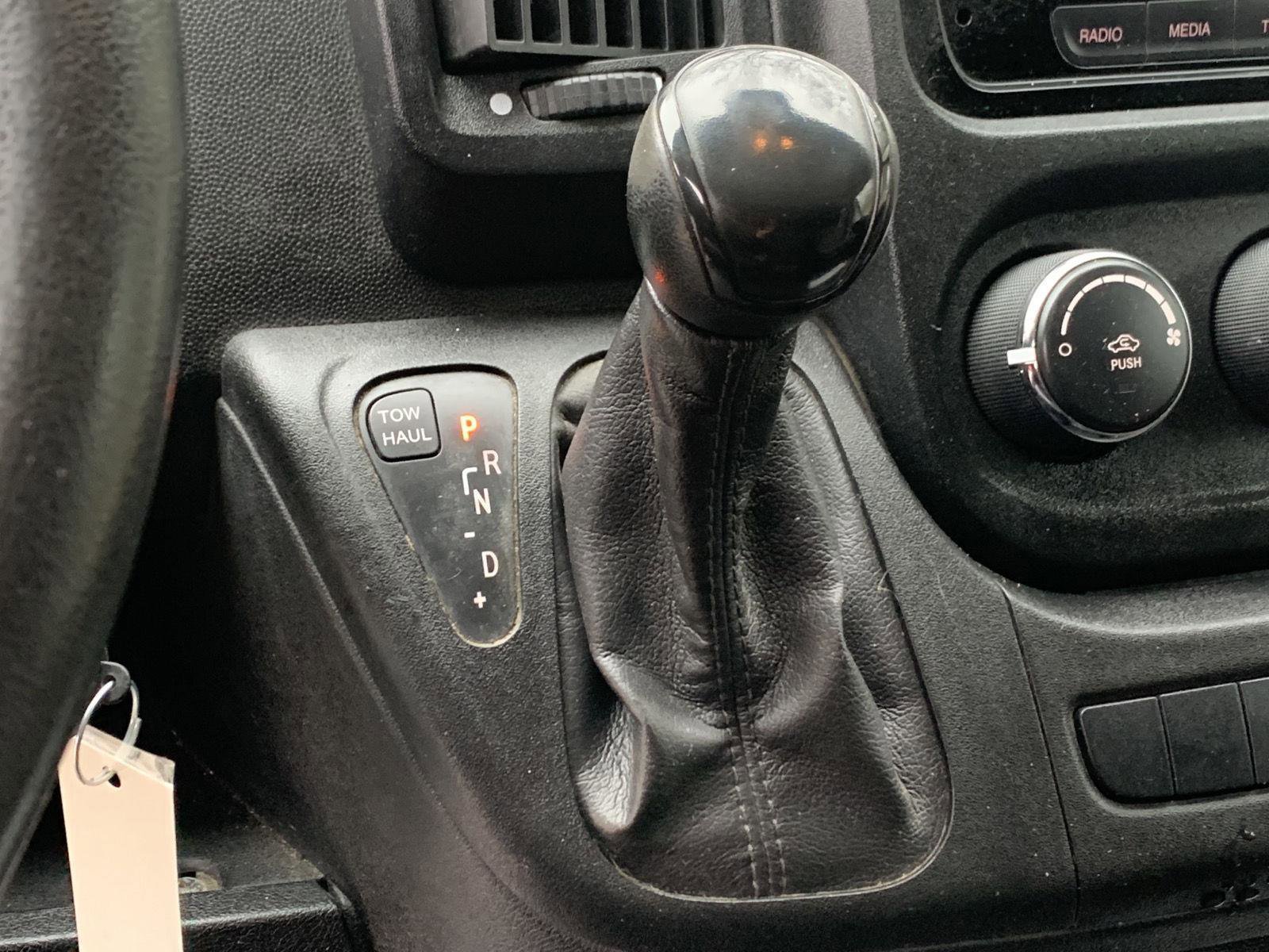 Used 2020 RAM ProMaster 1500 image 25