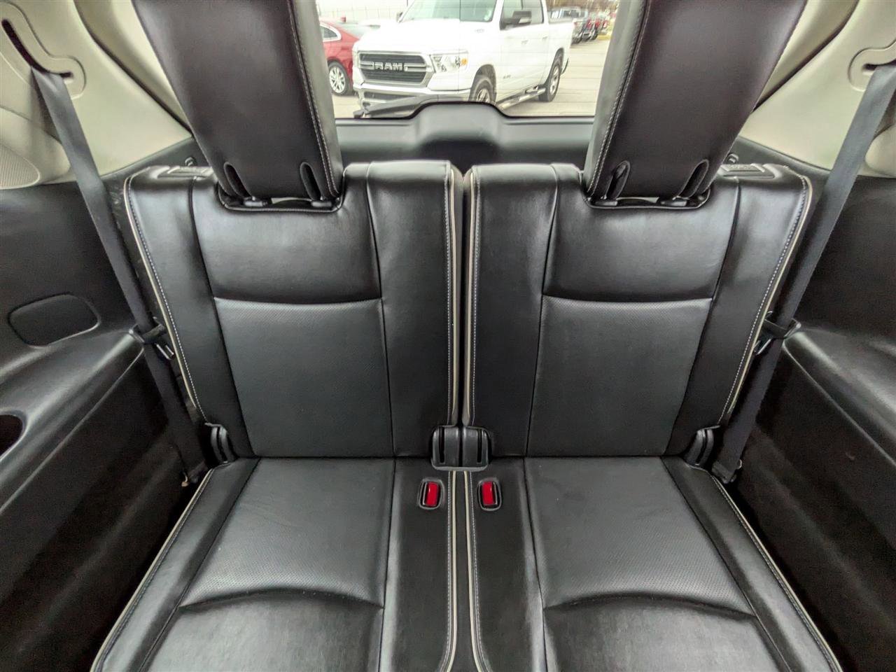 Used 2016 INFINITI QX60 AWD w/ Premium Plus Package image 31