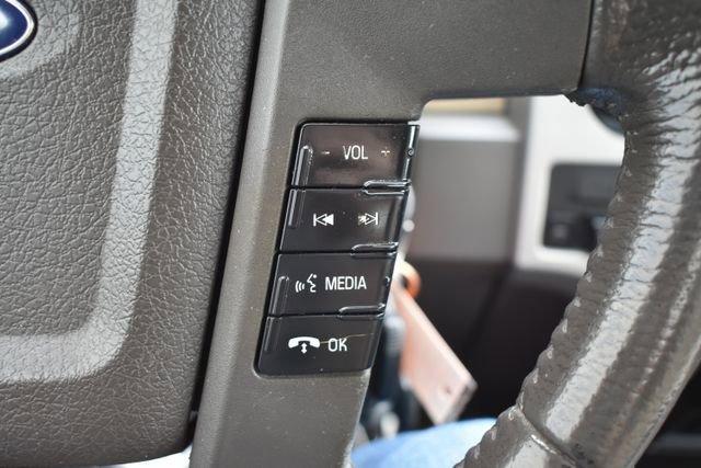 Used 2010 Ford F150 XLT AWD/4WD image 22