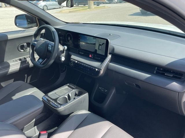 New 2025 Hyundai Ioniq 5 XRT AWD/4WD image 28