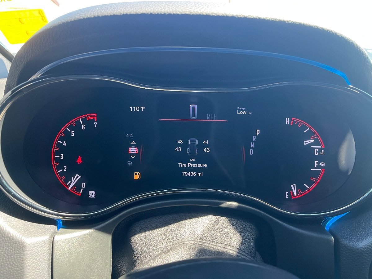Used 2020 Dodge Durango GT image 21