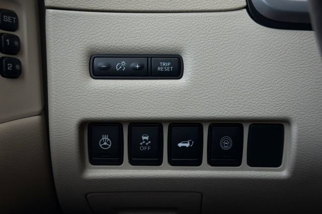 Used 2022 Nissan Murano Platinum w/ Cargo Package FWD image 33
