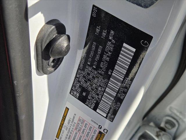 Used 2021 Lexus GX 460 Premium w/ Premium Package image 23