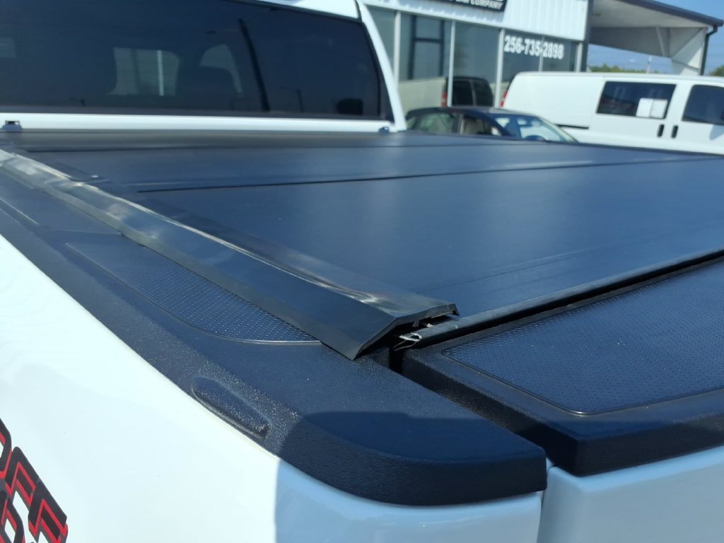 Used 2022 Toyota Tundra SR5 RWD image 16