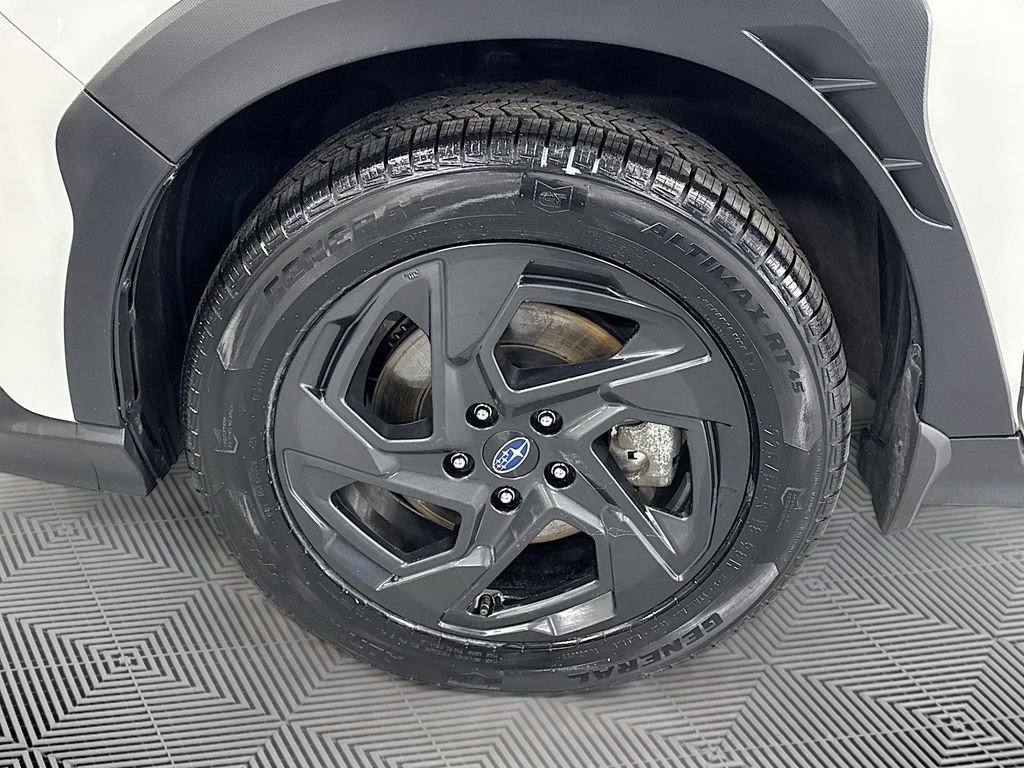 Certified 2024 Subaru Crosstrek 2.5i Sport image 32