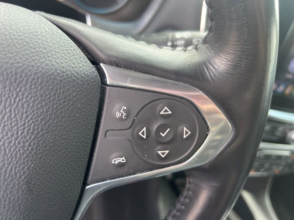 Used 2020 Chevrolet Traverse Premier image 12