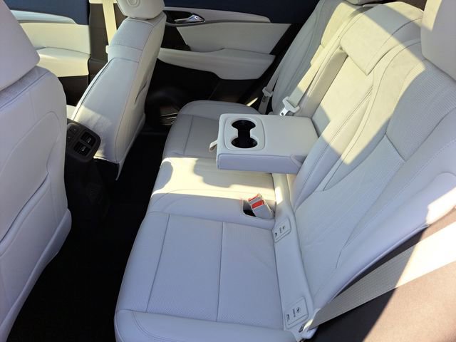 New 2026 Buick Envision Avenir image 11