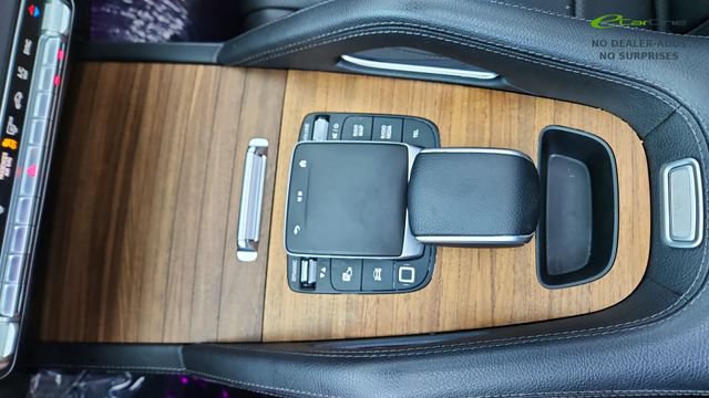 Used 2025 Mercedes-Benz GLE 350 4MATIC image 50