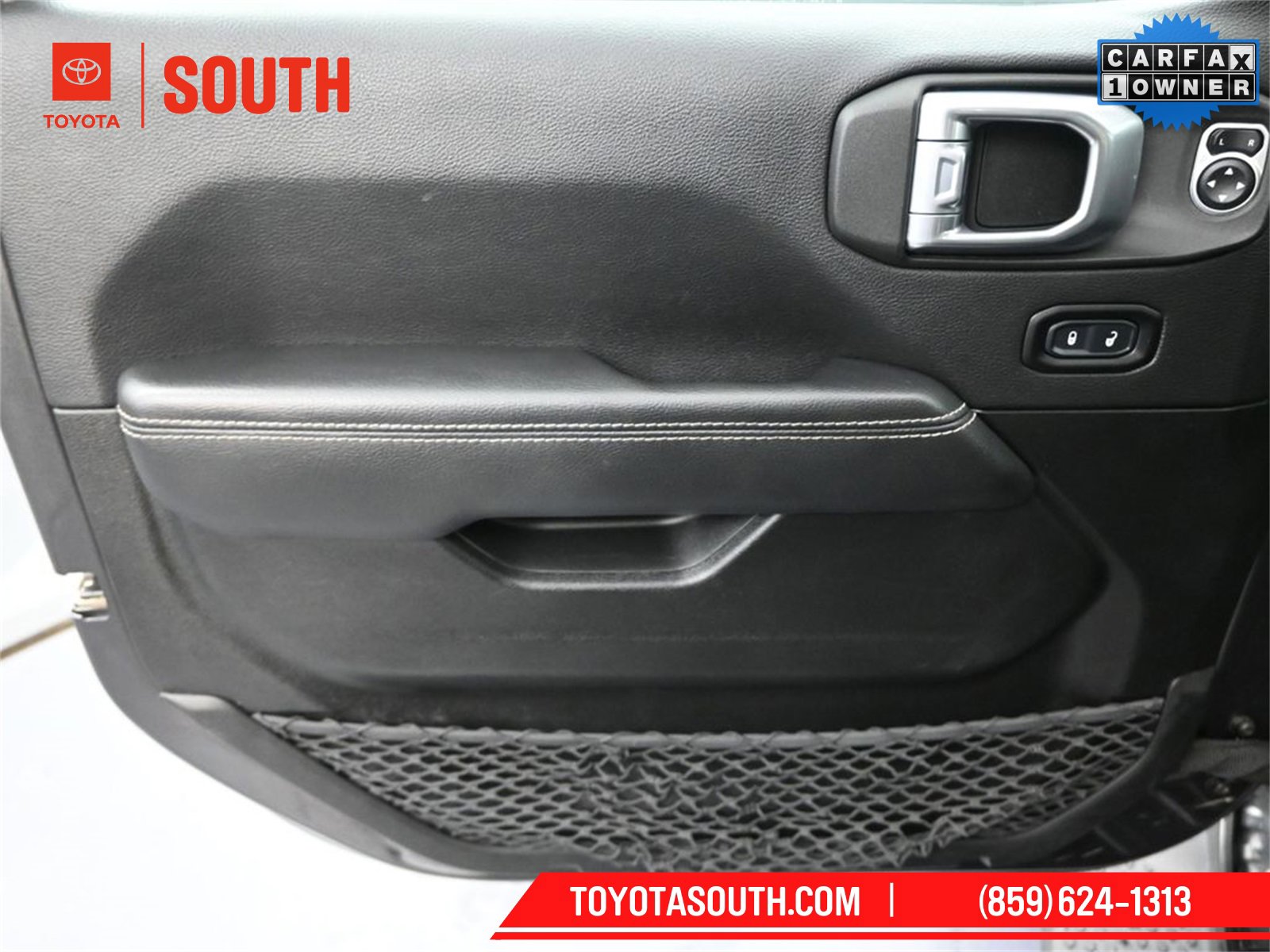 Used 2022 Jeep Wrangler Unlimited Sahara 4xe image 23