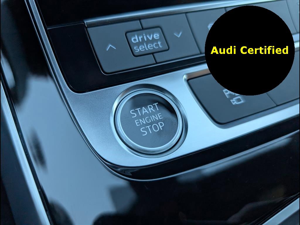 Certified 2025 Audi Q7 2.0T Premium Plus w/ Premium Plus Package image 17