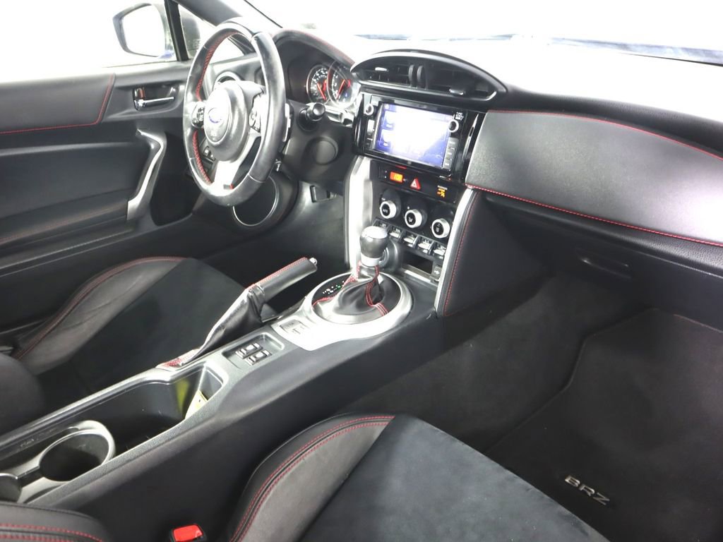 Used 2019 Subaru BRZ Limited image 20